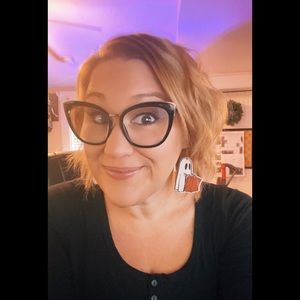 Meet your Posher, Allison